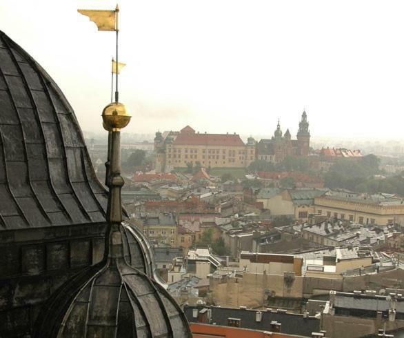 Kacza Chata - willa z jacuzzi Kraków Zewnętrze zdjęcie